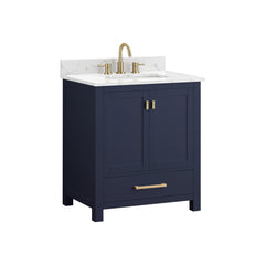Modero 30 in. Single Sink Bathroom Vanity