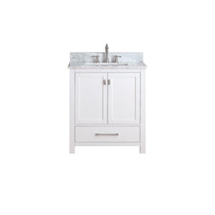 Modero 30 in. Single Sink Bathroom Vanity