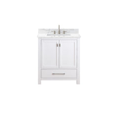 Modero 30 in. Single Sink Bathroom Vanity