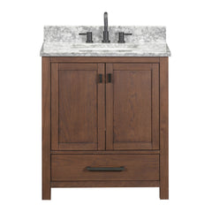 Modero 30 in. Single Sink Bathroom Vanity