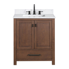 Modero 30 in. Single Sink Bathroom Vanity