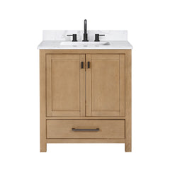 Modero 30 in. Single Sink Bathroom Vanity