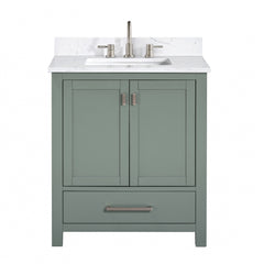 Modero 30 in. Single Sink Bathroom Vanity