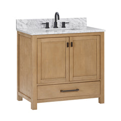 Modero 36 in. Single Sink Bathroom Vanity