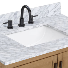 Modero 36 in. Single Sink Bathroom Vanity
