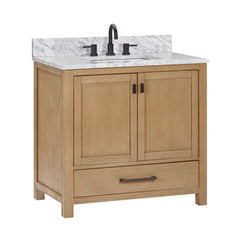 Modero 36 in. Single Sink Bathroom Vanity