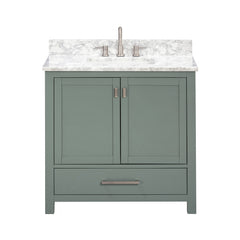 Modero 36 in. Single Sink Bathroom Vanity
