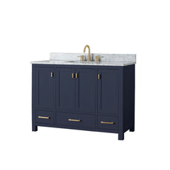 Modero 48 in. Single Sink Bathroom Vanity