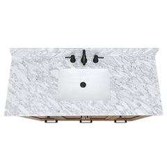 Modero 48 in. Single Sink Bathroom Vanity
