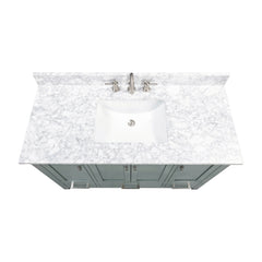 Modero 48 in. Single Sink Bathroom Vanity