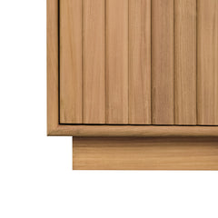 Parker 72 in. Double Sink Bathroom Vanity