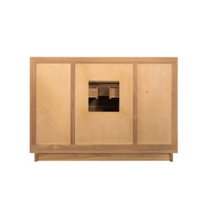 Parker 48 in. Single Sink Bathroom Vanity
