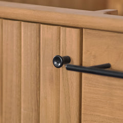 Parker 48 in. Single Sink Bathroom Vanity