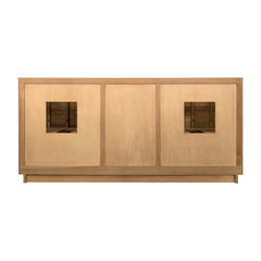 Parker 72 in. Double Sink Bathroom Vanity