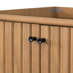 Parker 72 in. Double Sink Bathroom Vanity