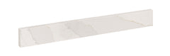QUT22CA-SS Calacatta Quartz Sidesplash