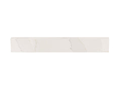QUT22CA-SS Calacatta Quartz Sidesplash