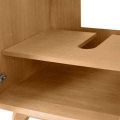 Taylor 48 in. Single Sink Bathroom Vanity