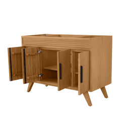 Taylor 48 in. Single Sink Bathroom Vanity