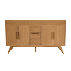 Taylor 60 in. Double Sink Bathroom Vanity