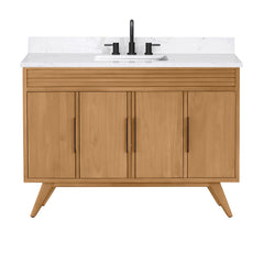 Taylor 48 in. Single Sink Bathroom Vanity