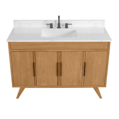 Taylor 48 in. Single Sink Bathroom Vanity