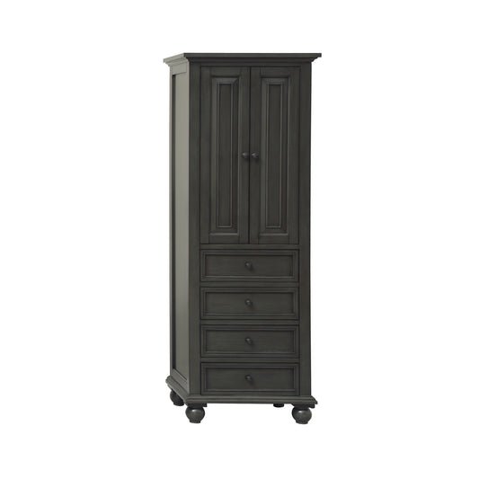 Thompson Bathroom Linen Cabinet