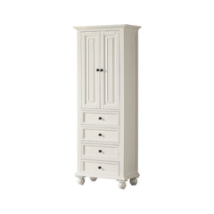 Thompson Bathroom Linen Cabinet