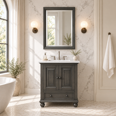 Thompson Collection Mirror