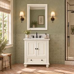 Thompson Collection Mirror