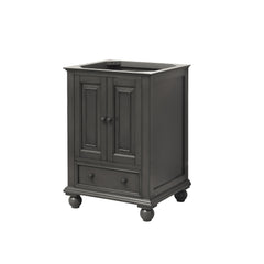 Thompson 24 in. Single Sink Bathroom Vanity