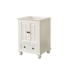Thompson 24 in. Single Sink Bathroom Vanity