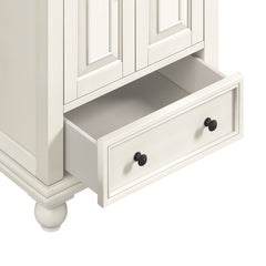 Thompson 24 in. Single Sink Bathroom Vanity