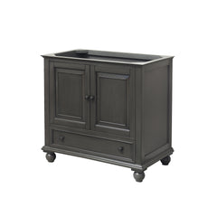 Thompson 36 in. Single Sink Bathroom Vanity