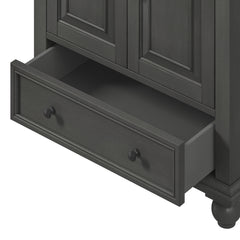 Thompson 36 in. Single Sink Bathroom Vanity