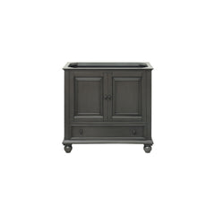 Thompson 36 in. Single Sink Bathroom Vanity
