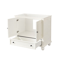 Thompson 36 in. Single Sink Bathroom Vanity