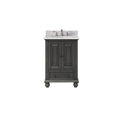 Thompson 24 in. Single Sink Bathroom Vanity