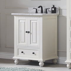 Thompson 24 in. Single Sink Bathroom Vanity