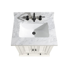 Thompson 24 in. Single Sink Bathroom Vanity