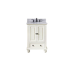Thompson 24 in. Single Sink Bathroom Vanity