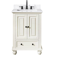 Thompson 24 in. Single Sink Bathroom Vanity