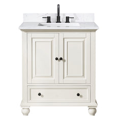 Thompson 30 in. Single Sink Bathroom Vanity