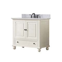 Thompson 36 in. Single Sink Bathroom Vanity