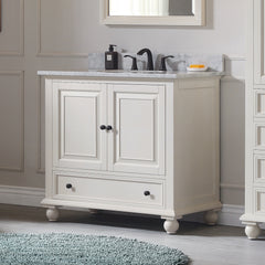 Thompson 36 in. Single Sink Bathroom Vanity