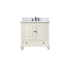 Thompson 36 in. Single Sink Bathroom Vanity