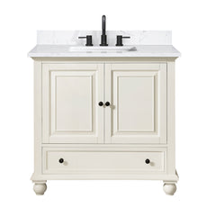 Thompson 36 in. Single Sink Bathroom Vanity