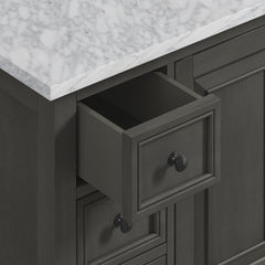 Thompson 48 in. Single Sink Bathroom Vanity