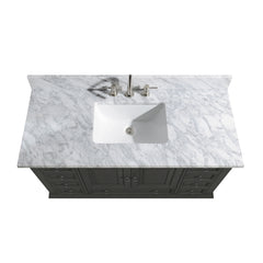 Thompson 48 in. Single Sink Bathroom Vanity