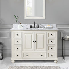 Thompson 48 in. Single Sink Bathroom Vanity